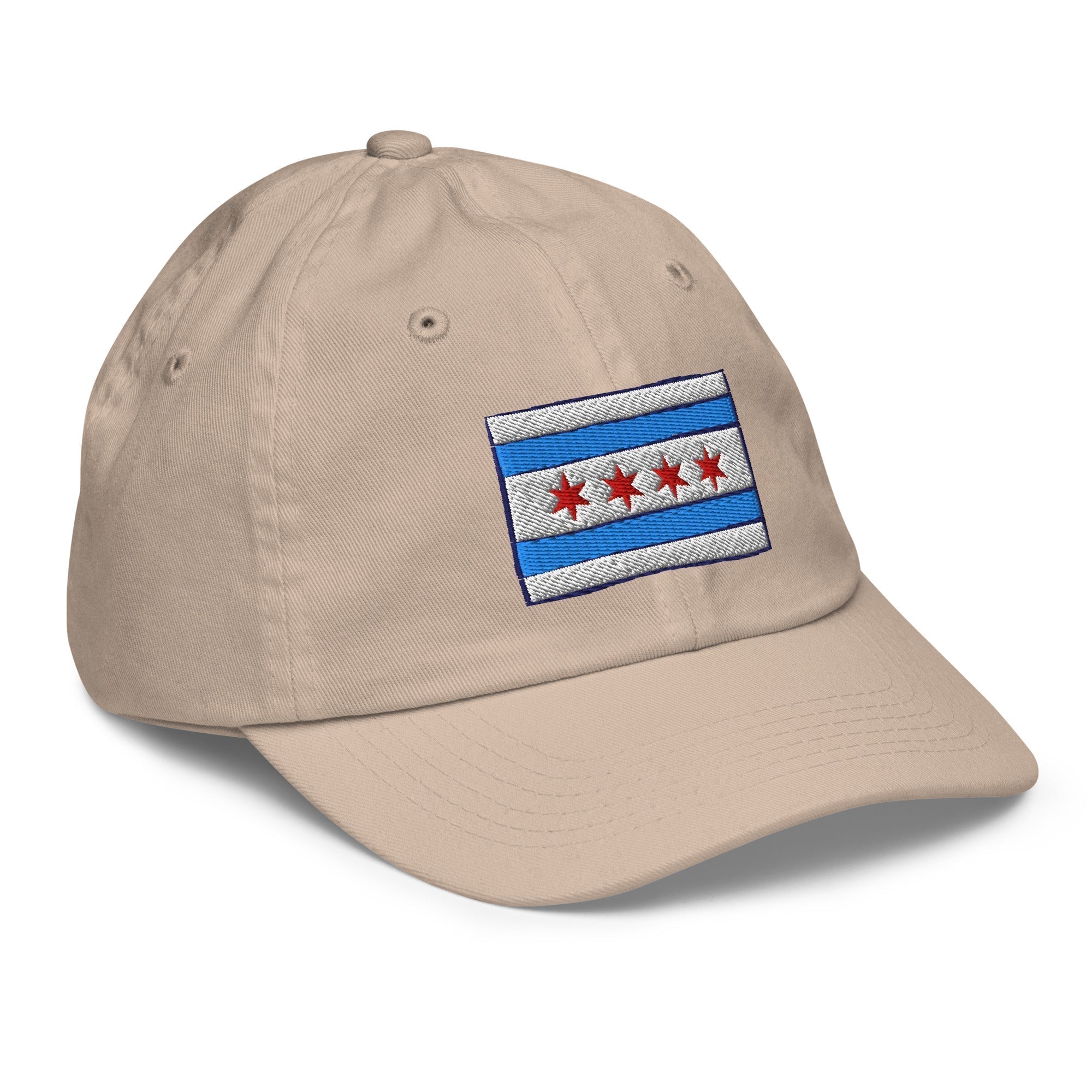 Youth Baseball Cap-thumbmail-1