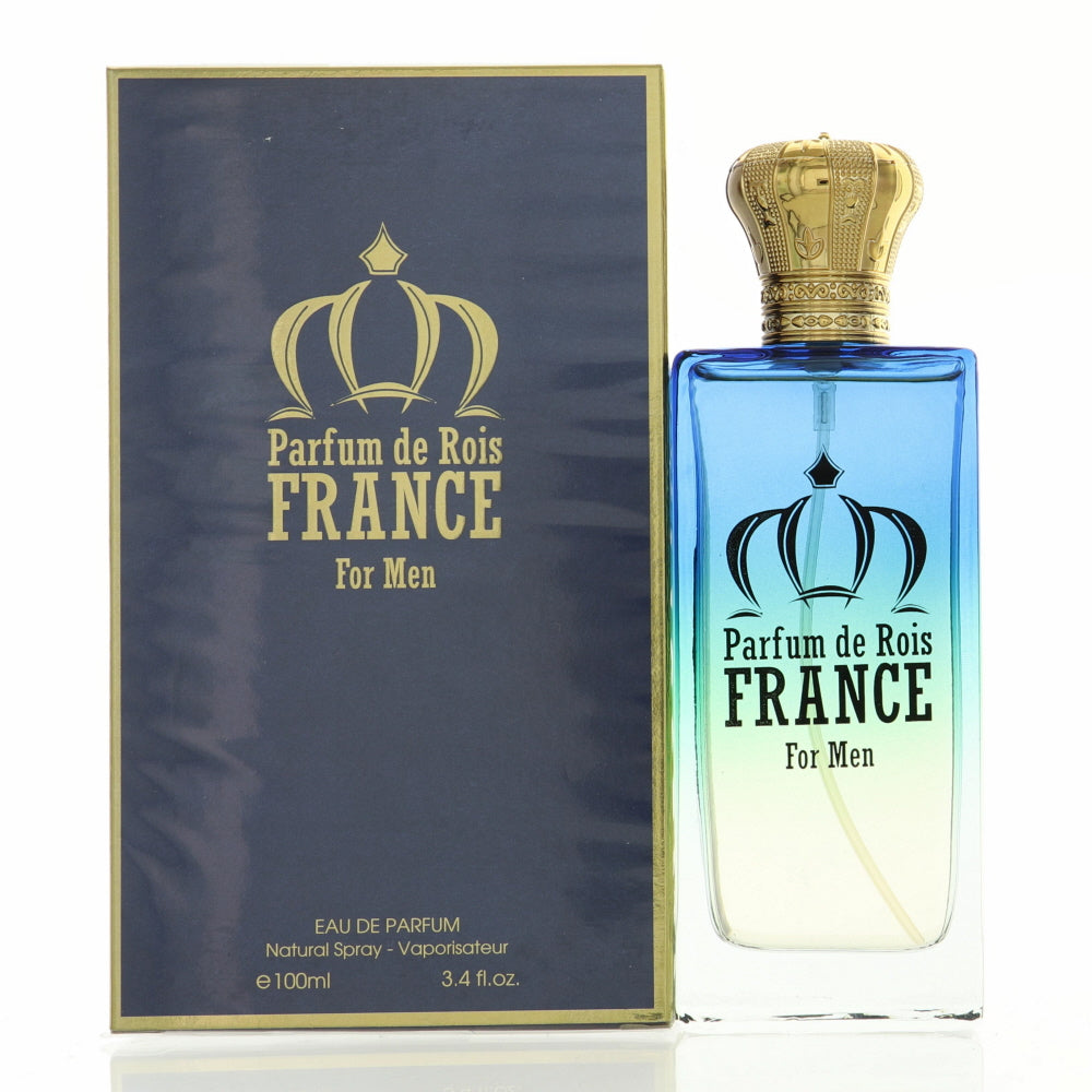 Parfum De Rois France by Fragrance Couture-thumbmail-2