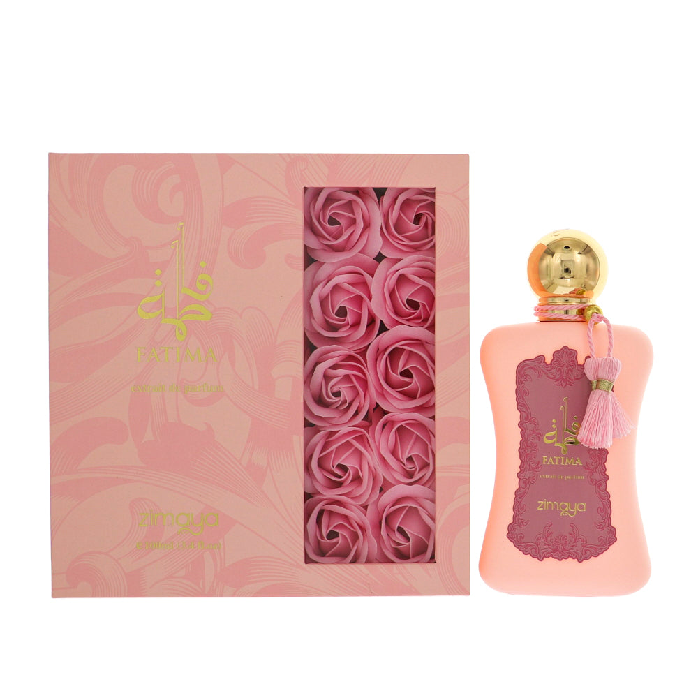 Fatima Pink by Zimaya-thumbmail-2