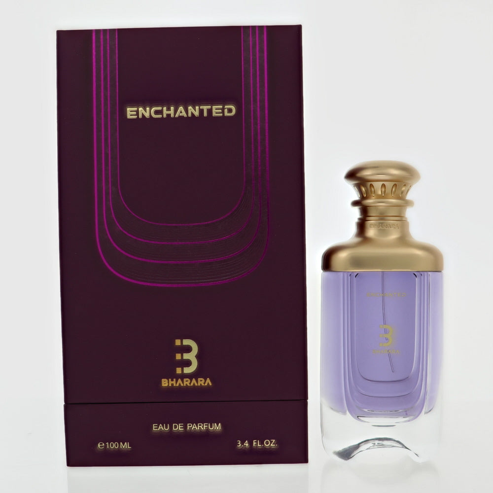Enchanted by Bharara-thumbmail-2