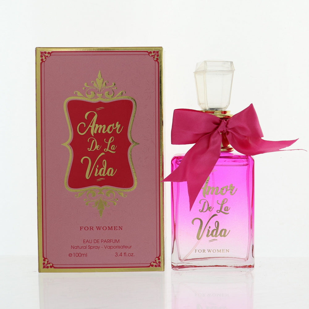 Amor De La Vida by Fragrance Couture-thumbmail-2