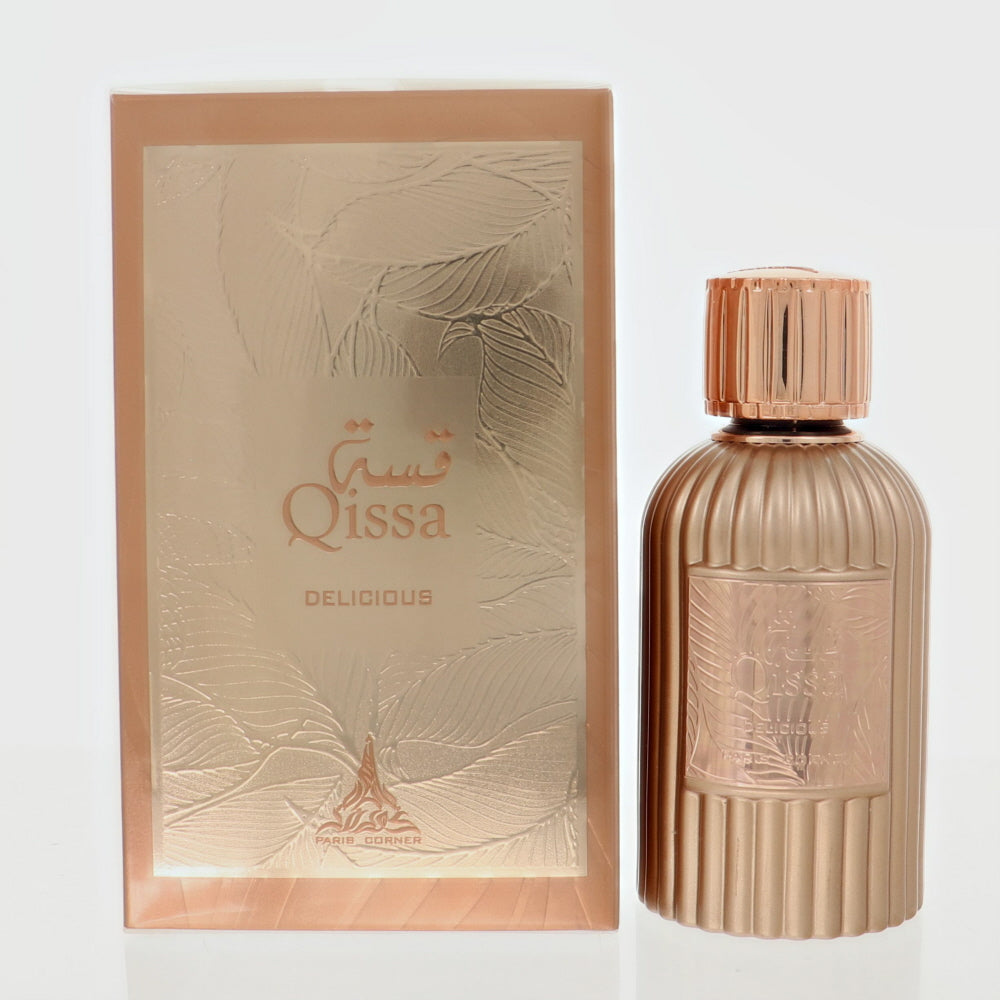 Qissa Delicious by Paris Corner-thumbmail-2