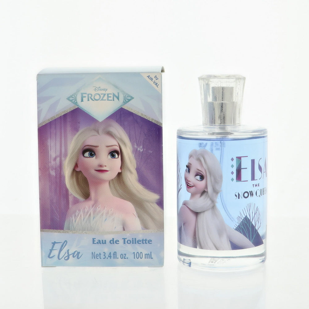 Frozen Ii Elsa by Disney-thumbmail-1