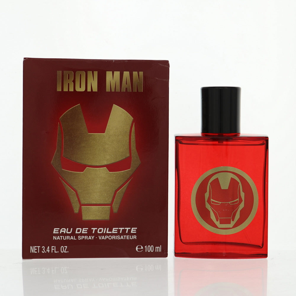Iron Man by Marvel-thumbmail-3