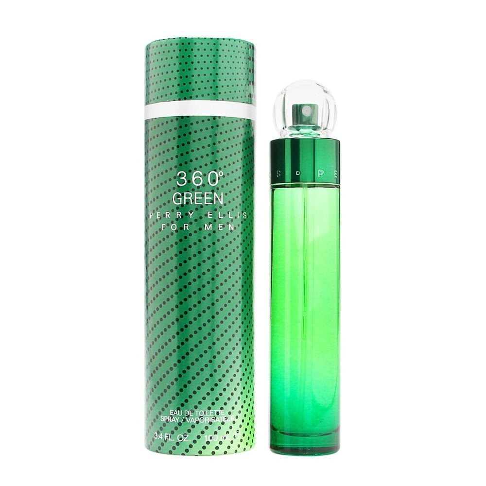 Perry Ellis 360 Green by Perry Ellis-thumbmail-1
