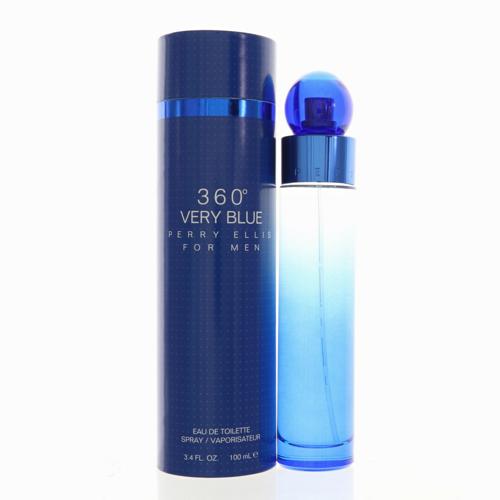 Perry Ellis 360 Very Blue by Perry Ellis-thumbmail-2
