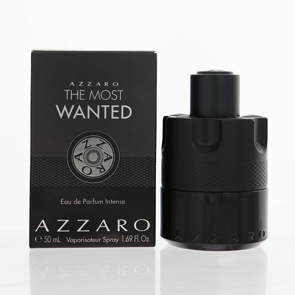 Azzaro the Most Wanted Intense by Azzaro-thumbmail-1