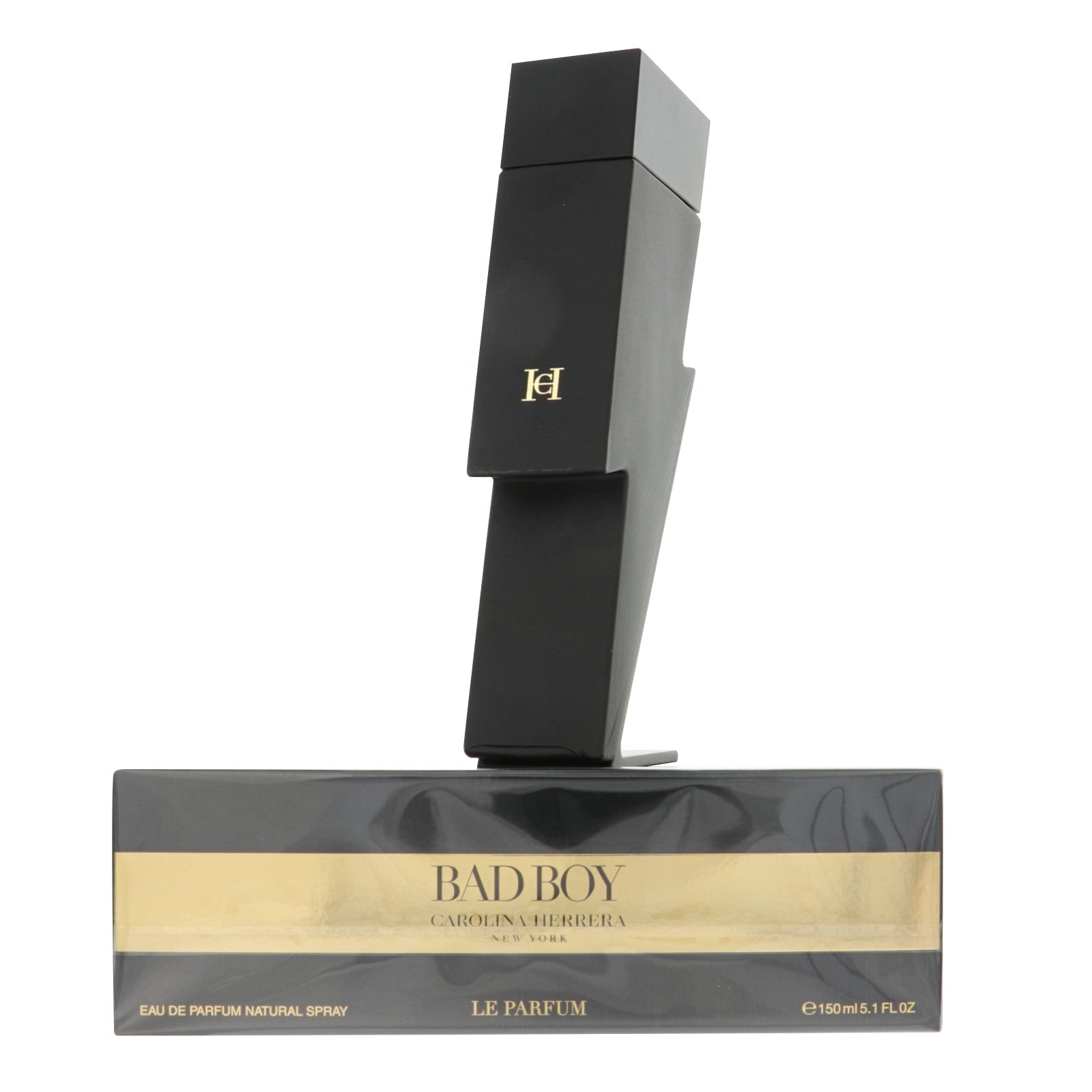 Bad Boy It'S So Good to Be Bad by Carolina Herrera-thumbmail-2