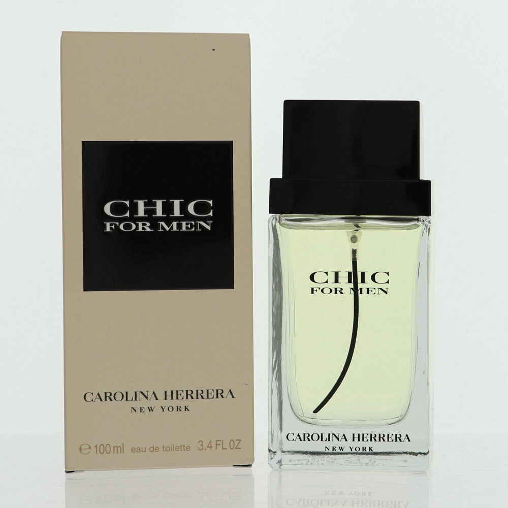 Chic by Carolina Herrera-thumbmail-2