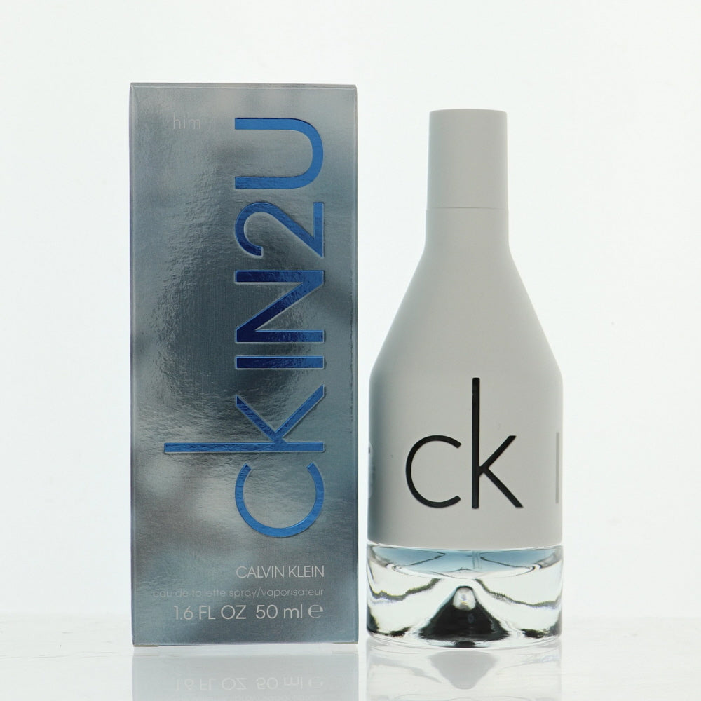 Ck in 2 U by Calvin Klein-thumbmail-1
