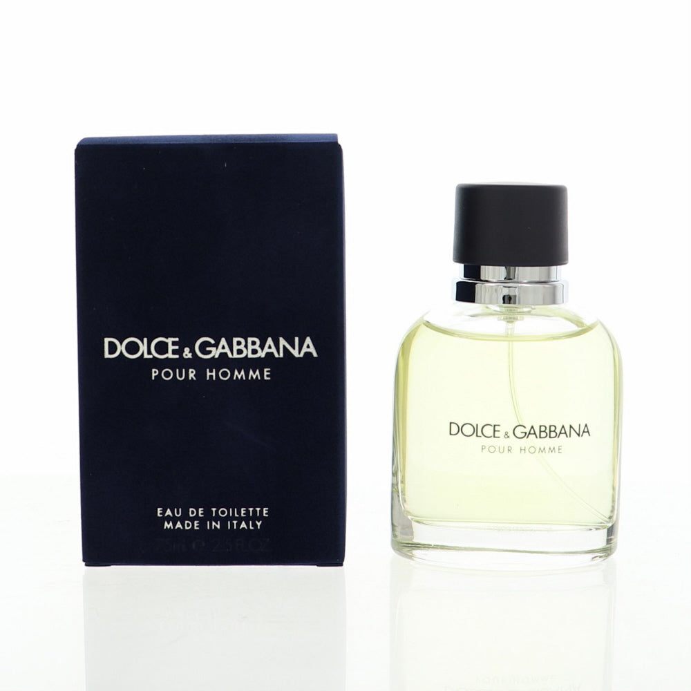 Dolce & Gabbana by Dolce & Gabbana-thumbmail-1
