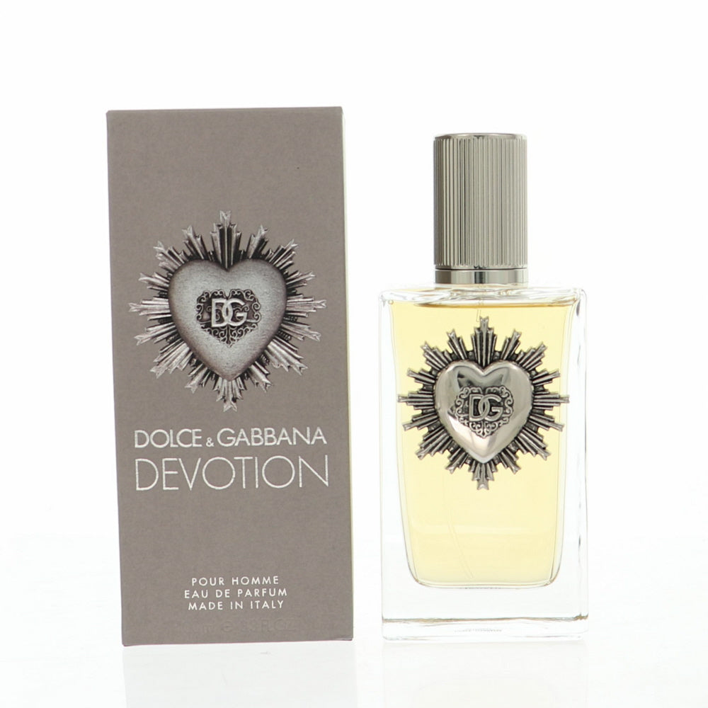 Devotion by Dolce & Gabbana-thumbmail-3