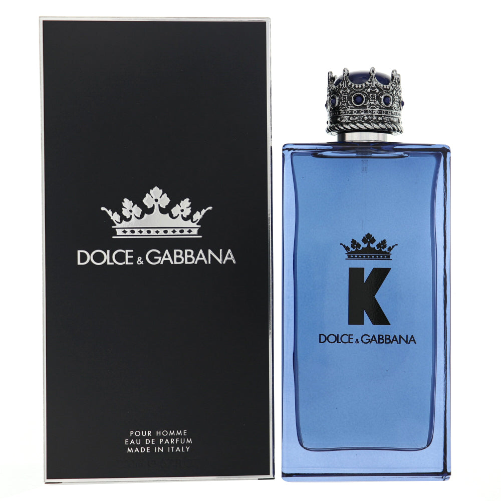 Dolce & Gabbana K by Dolce & Gabbana-thumbmail-3