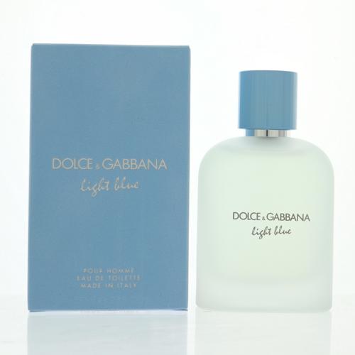 D & G Light Blue by Dolce & Gabbana-thumbmail-8