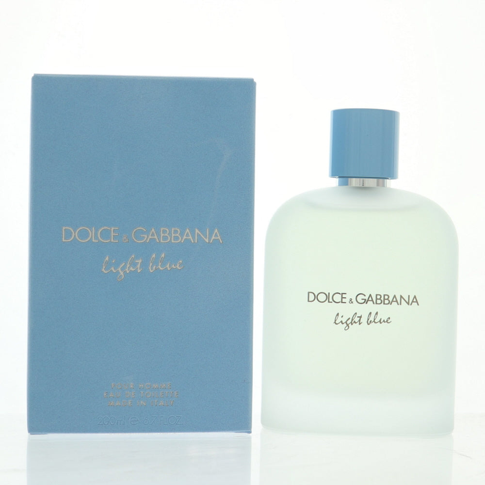 D & G Light Blue by Dolce & Gabbana-thumbmail-3