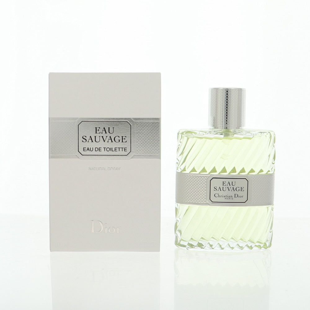Eau Sauvage by Christian Dior-thumbmail-5