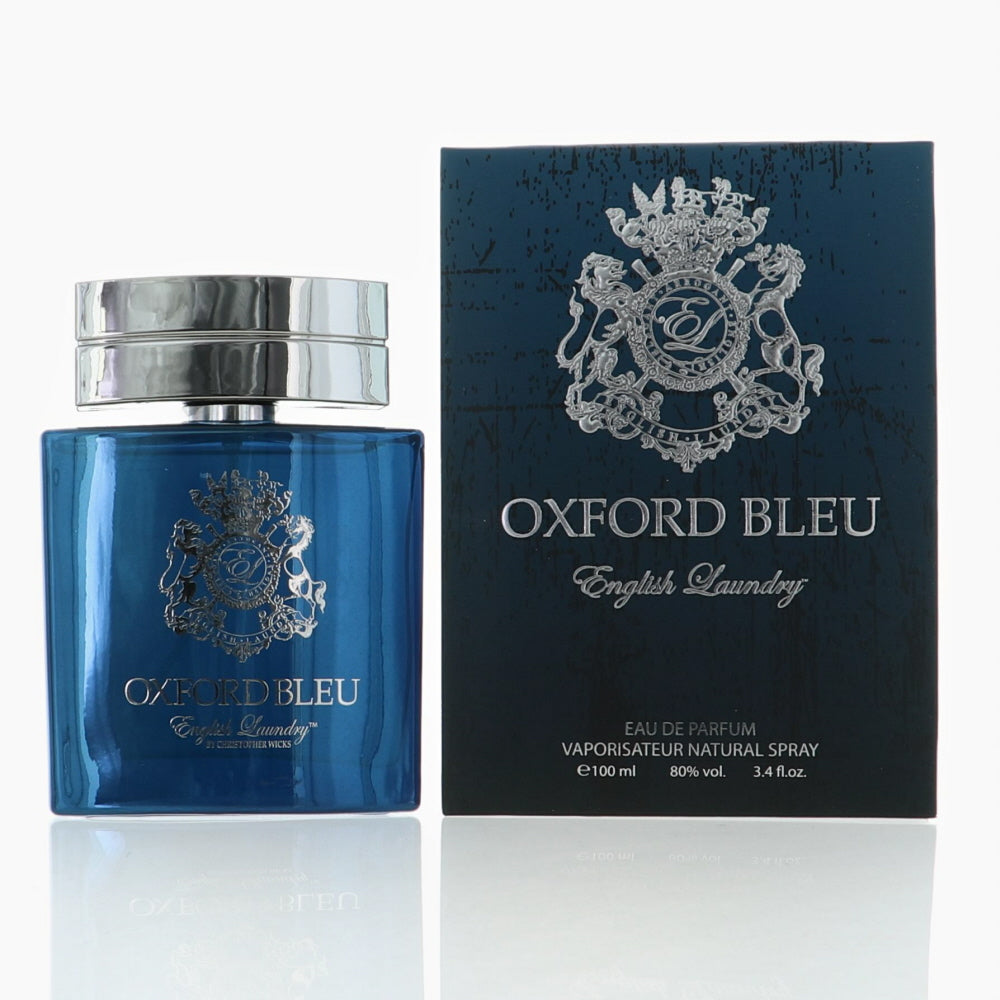 English Laundry Oxford Bleu by English Laundry-thumbmail-1
