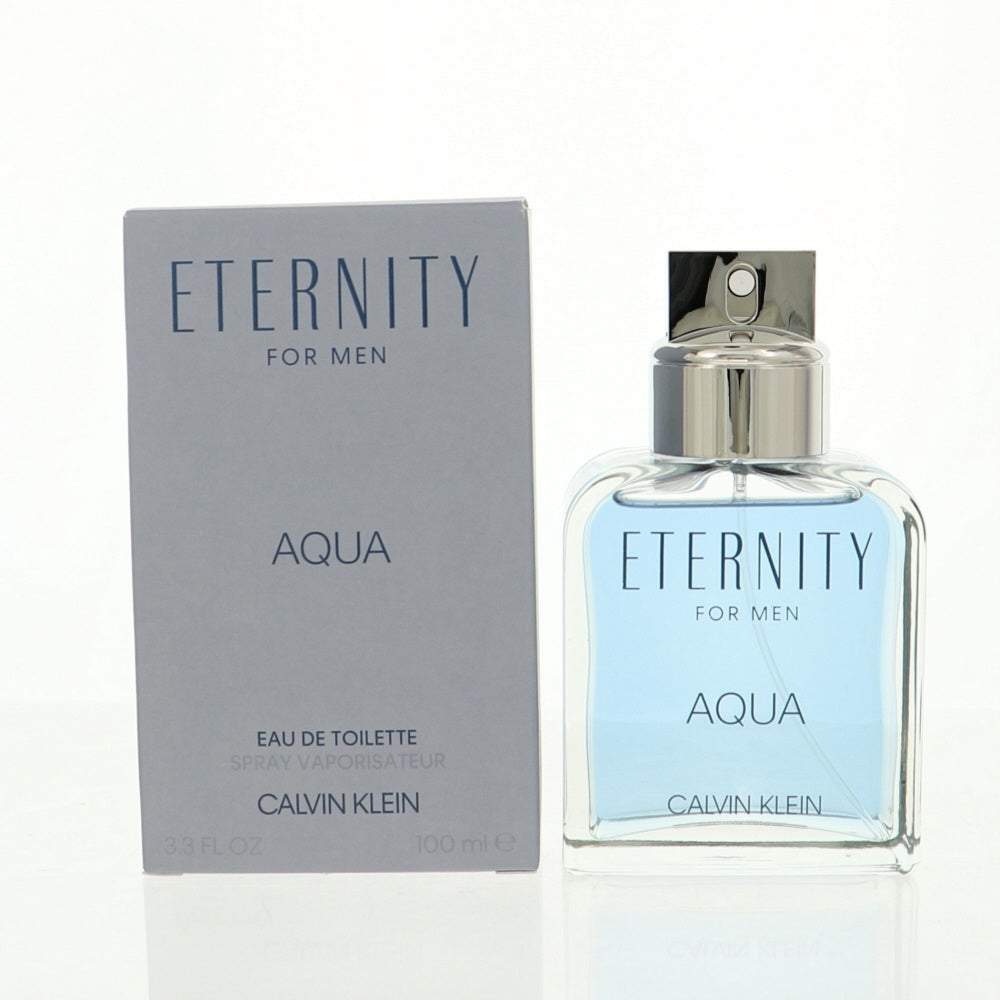 Eternity Aqua by Calvin Klein-thumbmail-1
