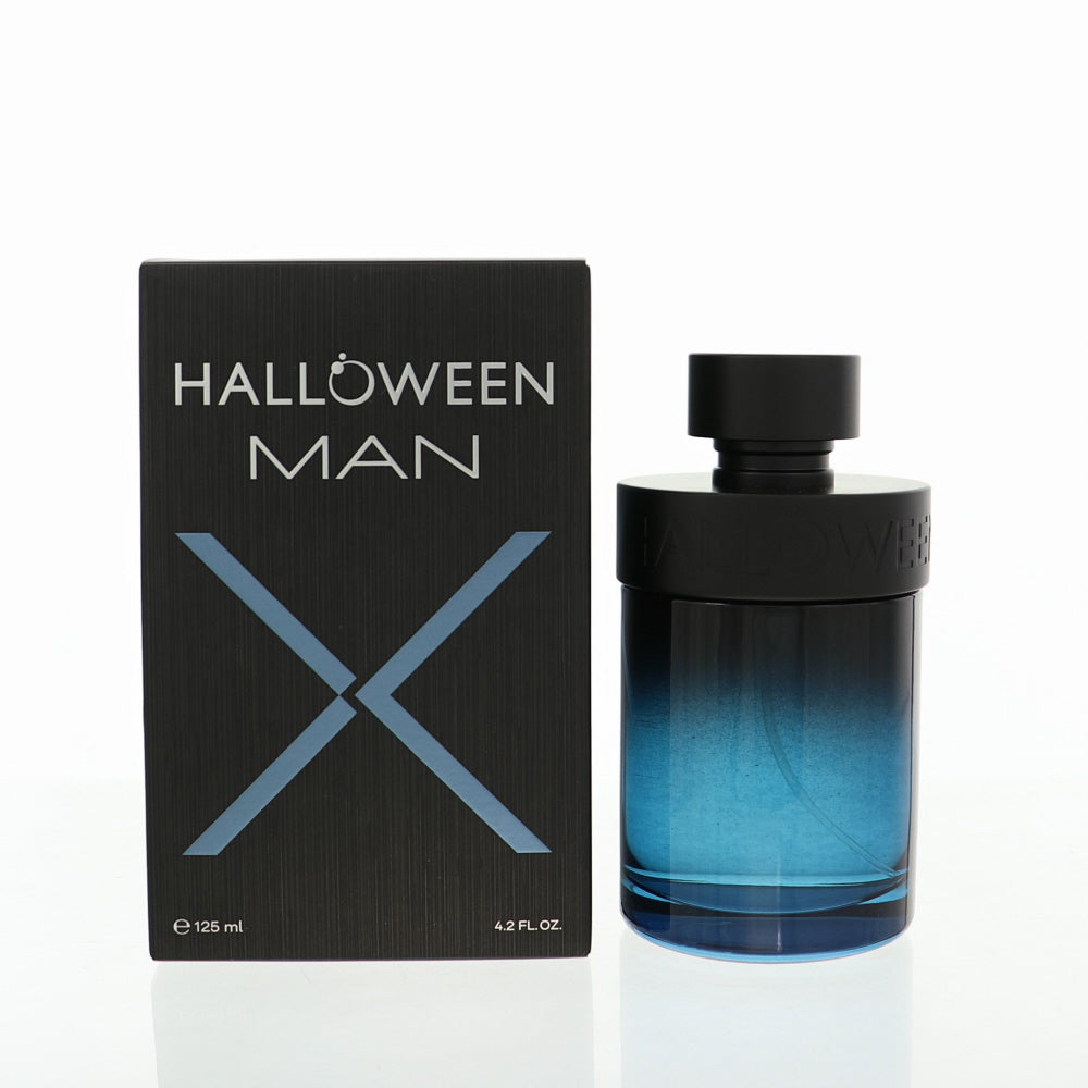 Halloween Man X by Jesus Del Pozo-thumbmail-2