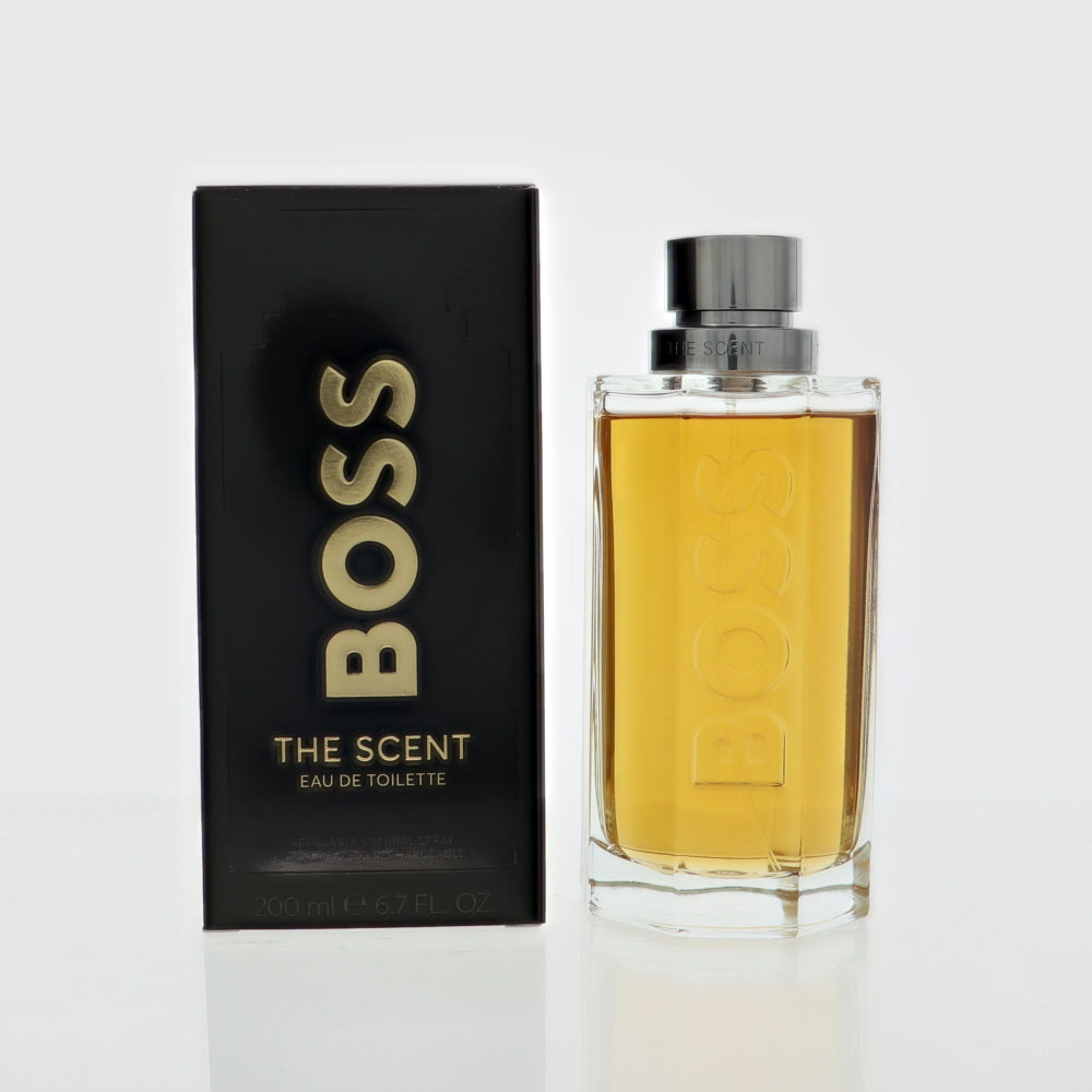 Boss the Scent by Hugo Boss-thumbmail-3