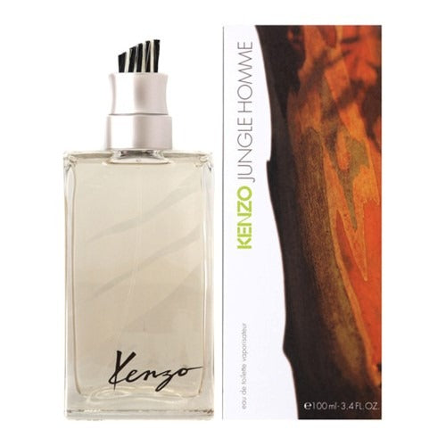 Kenzo Jungle by Kenzo-thumbmail-2