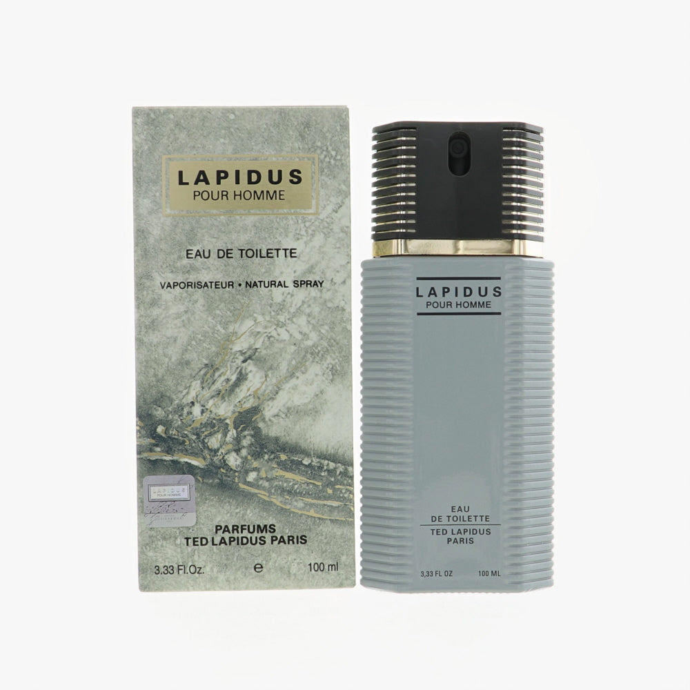 Lapidus by Ted Lapidus-thumbmail-2