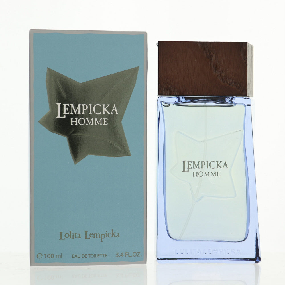 Lolita Lempicka Homme by Lolita Lempicka-thumbmail-3