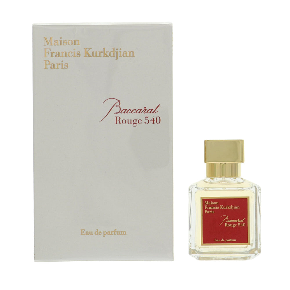 Baccarat Rouge 540 by Maison Francis Kurkdjian-thumbmail-3