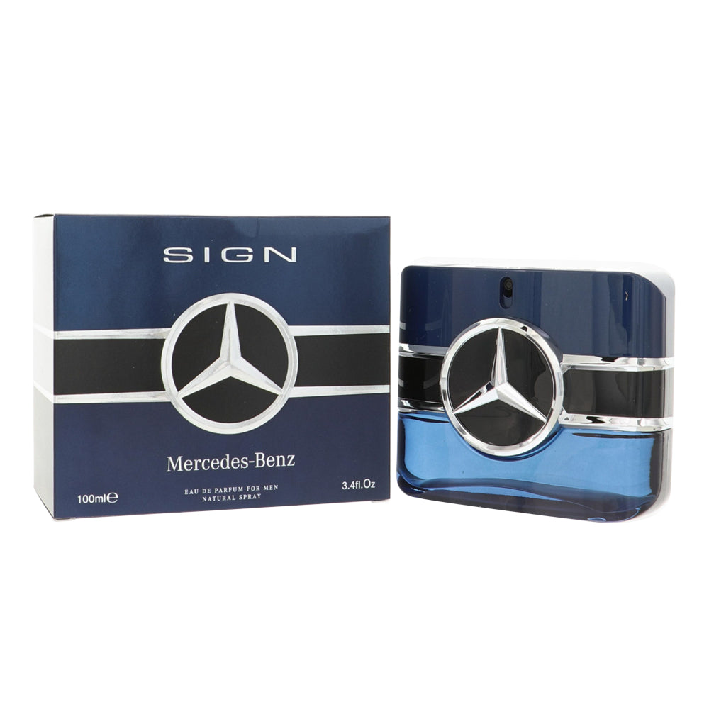 Mercedes Benz Sign by Mercedes Benz-thumbmail-5