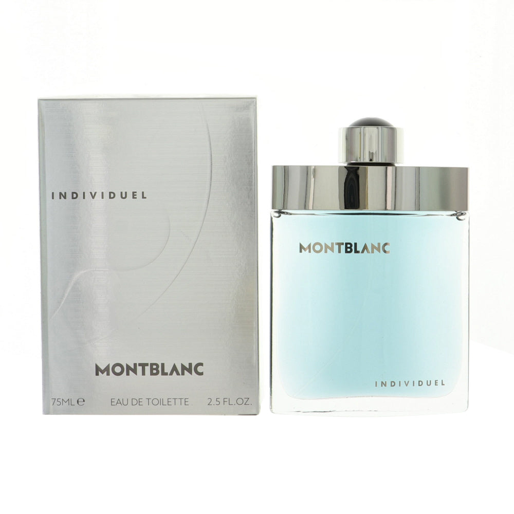 Mont Blanc Individuelle by Mont Blanc-thumbmail-1