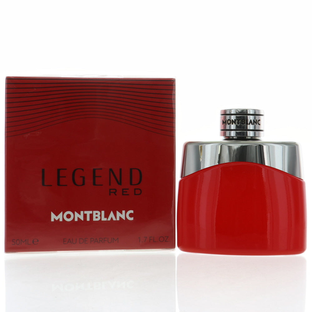 Mont Blanc Legend Red by Mont Blanc-thumbmail-1