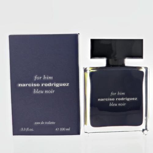Narciso Rodriguez Bleu Noir by Narciso Rodriguez-thumbmail-3