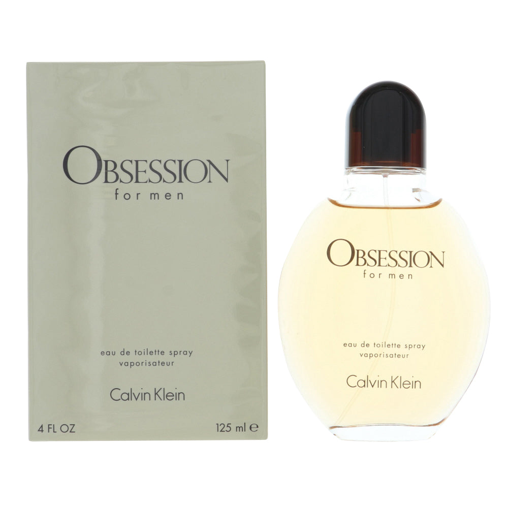 Obsession by Calvin Klein-thumbmail-1