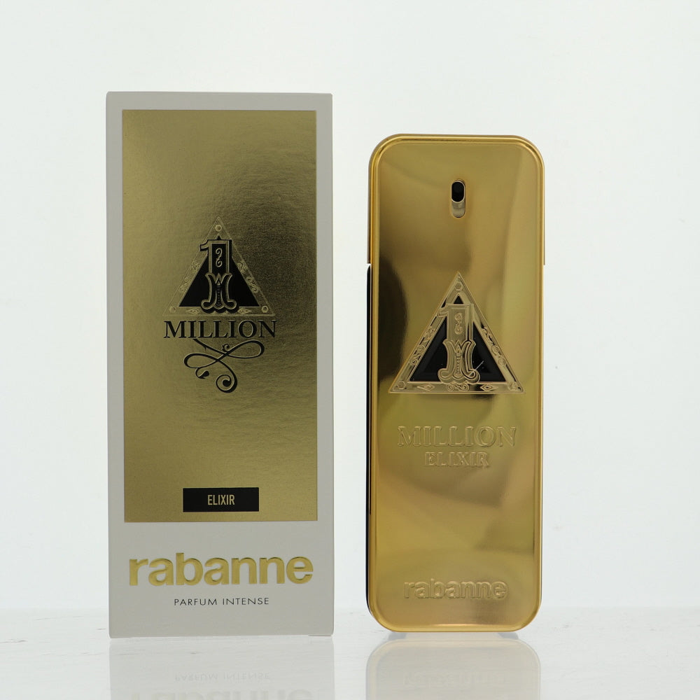 Paco Rabanne 1 Million Elixir by Paco Rabanne-thumbmail-1