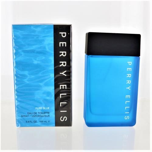 Perry Ellis Pure Blue by Perry Ellis-thumbmail-2