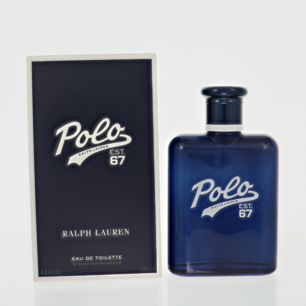 Polo 67 by Ralph Lauren-thumbmail-2