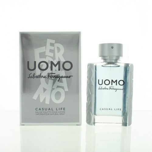 Uomo Casual Life by Salvatore Ferragamo-thumbmail-2