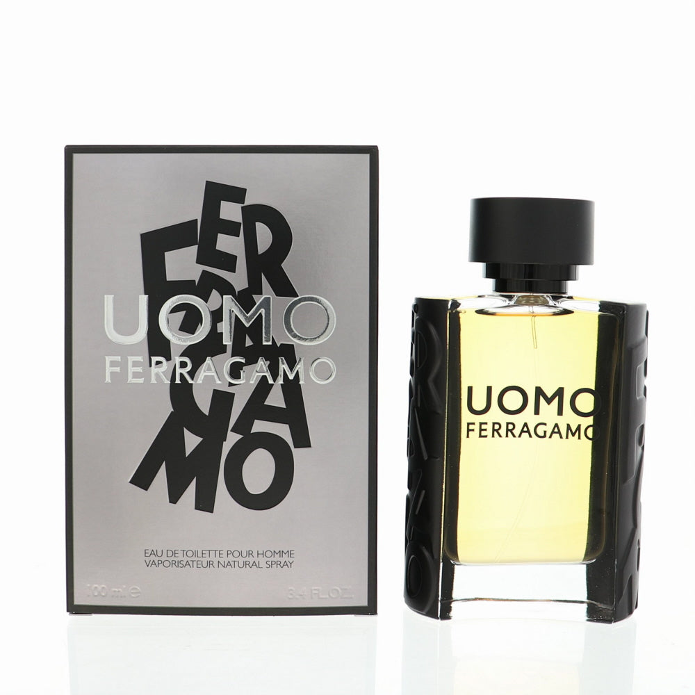 Uomo by Salvatore Ferragamo-thumbmail-2