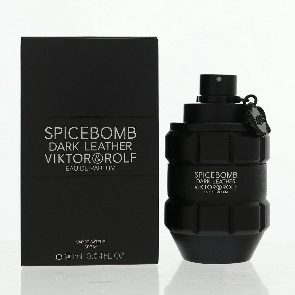 Spicebomb Dark Leather by Viktor & Rolf-thumbmail-4