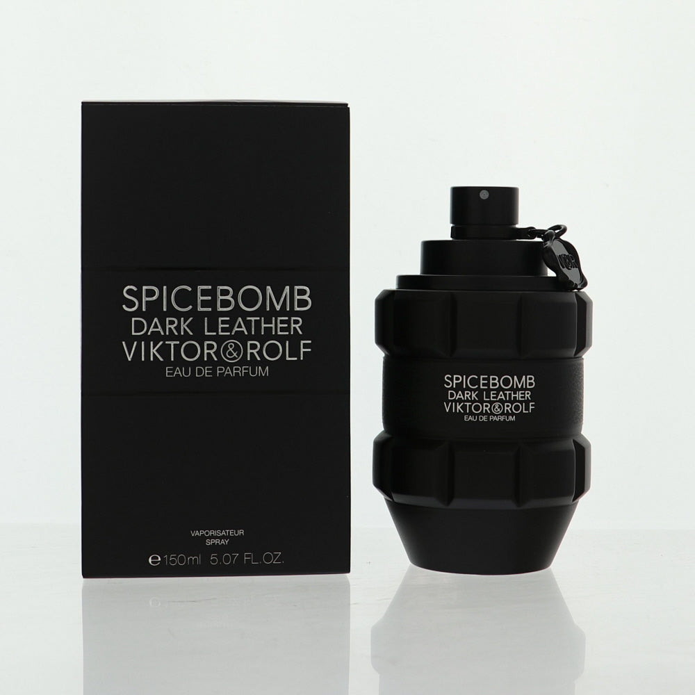 Spicebomb Dark Leather by Viktor & Rolf-thumbmail-3
