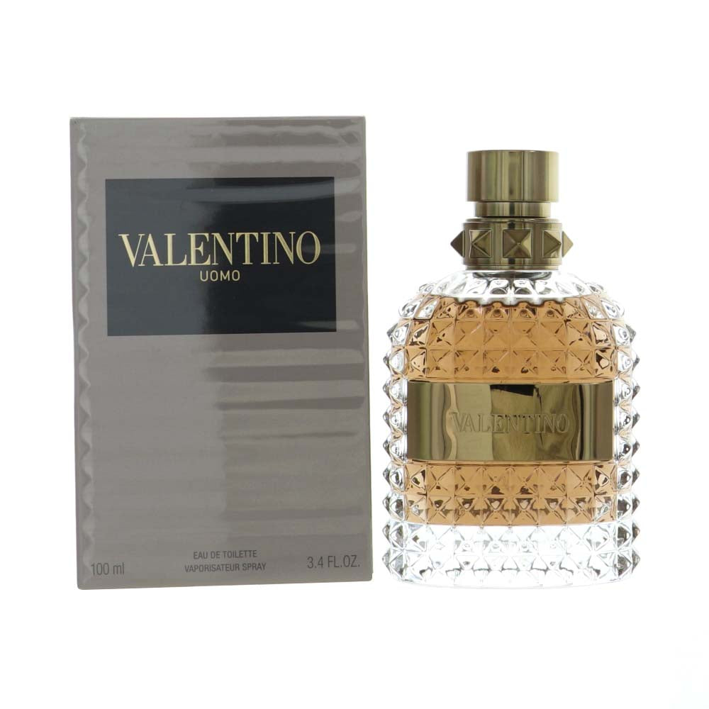 Valentino Uomo by Valentino-thumbmail-2