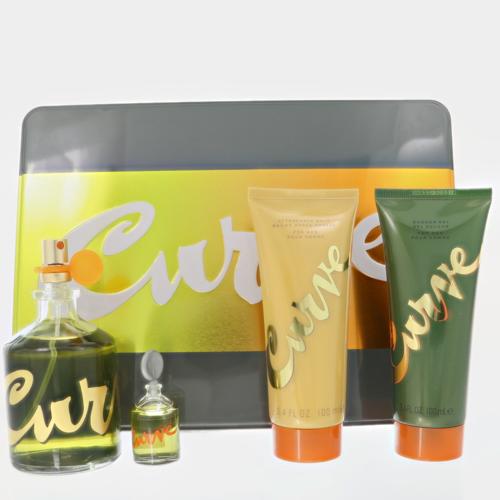 Curve by Liz Claiborne-thumbmail-2