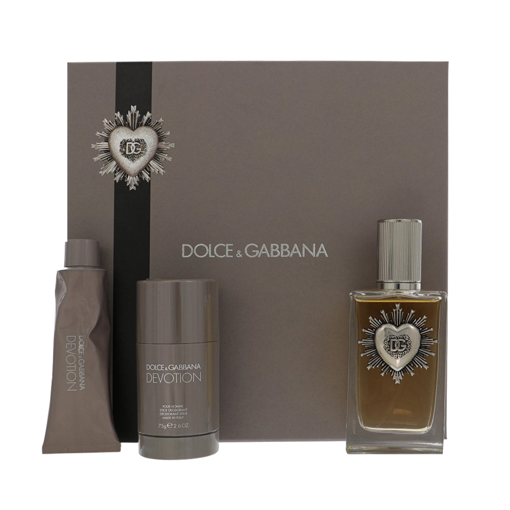 Devotion by Dolce & Gabbana-thumbmail-2