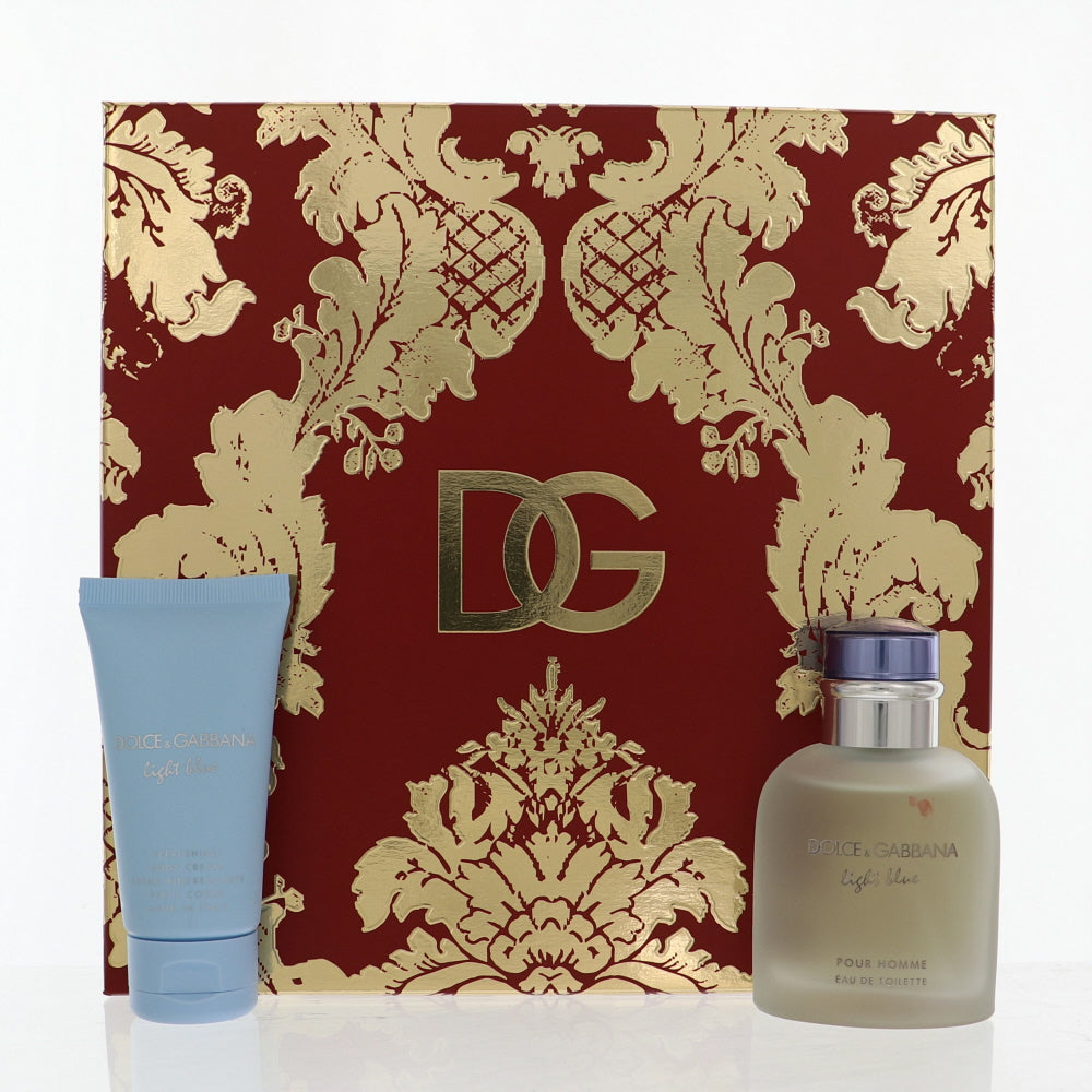 D & G Light Blue by Dolce & Gabbana-thumbmail-10