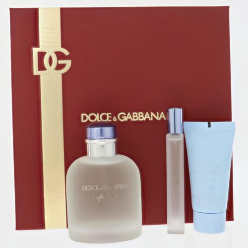 D & G Light Blue by Dolce & Gabbana-thumbmail-1
