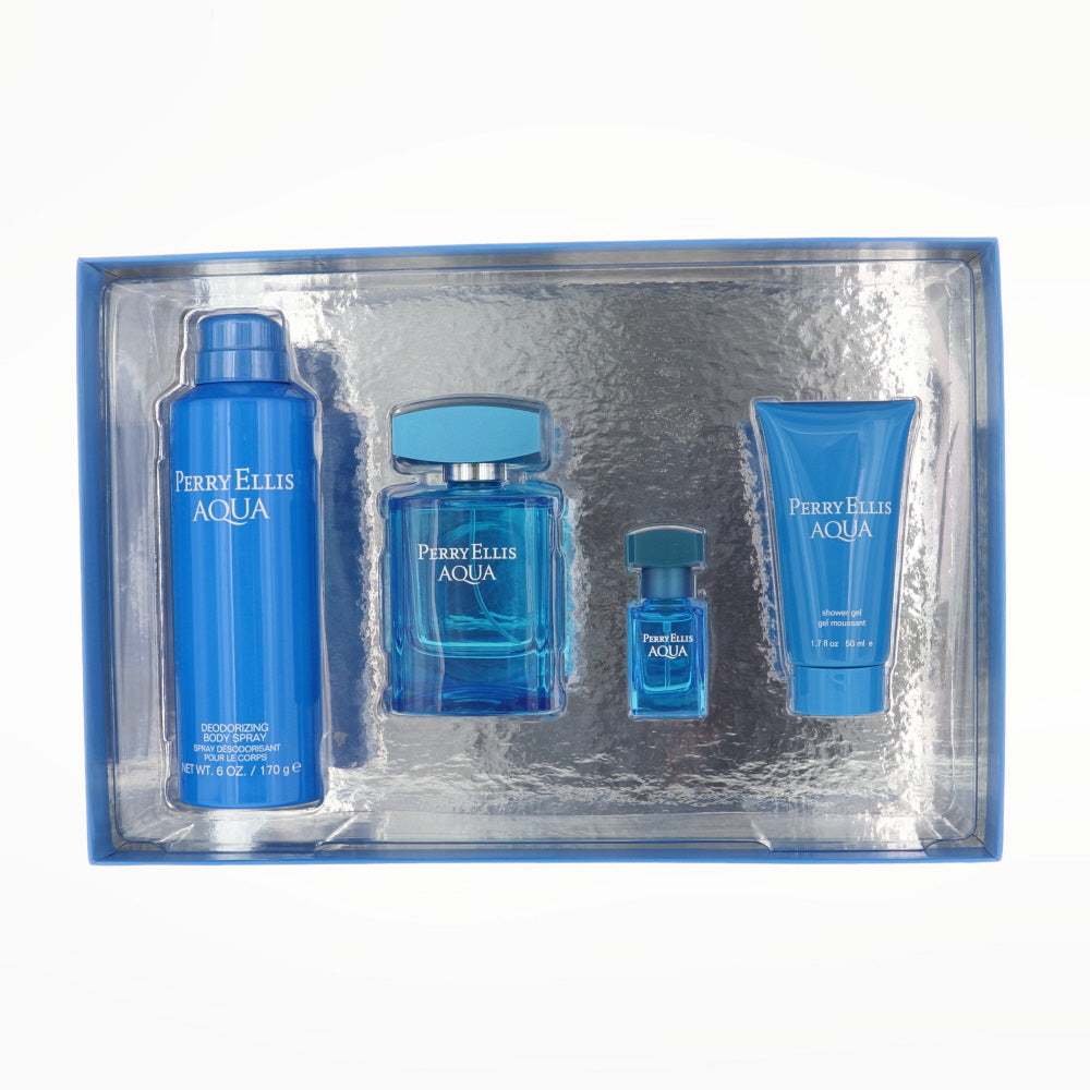 Perry Ellis Aqua by Perry Ellis-thumbmail-2