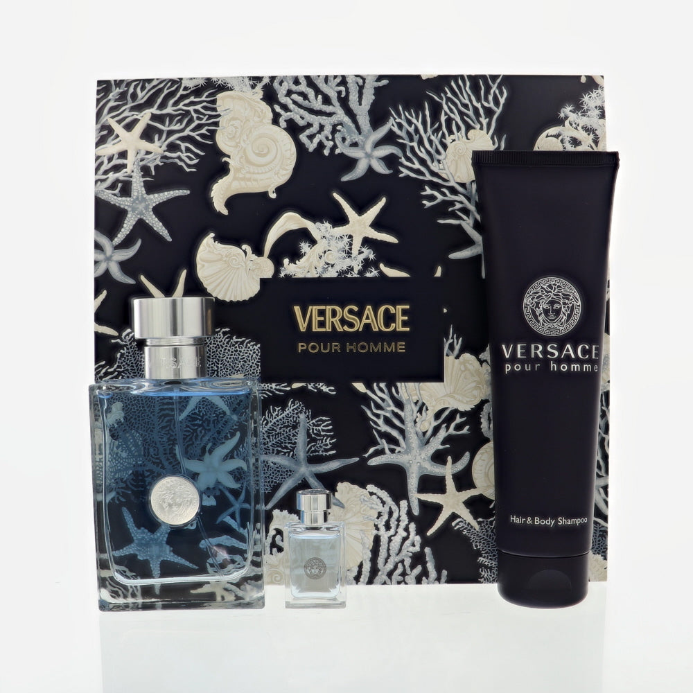 Versace Pour Homme by Versace-thumbmail-5
