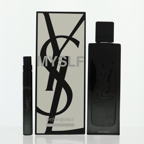 Yves Saint Laurent by Yves Saint Laurent