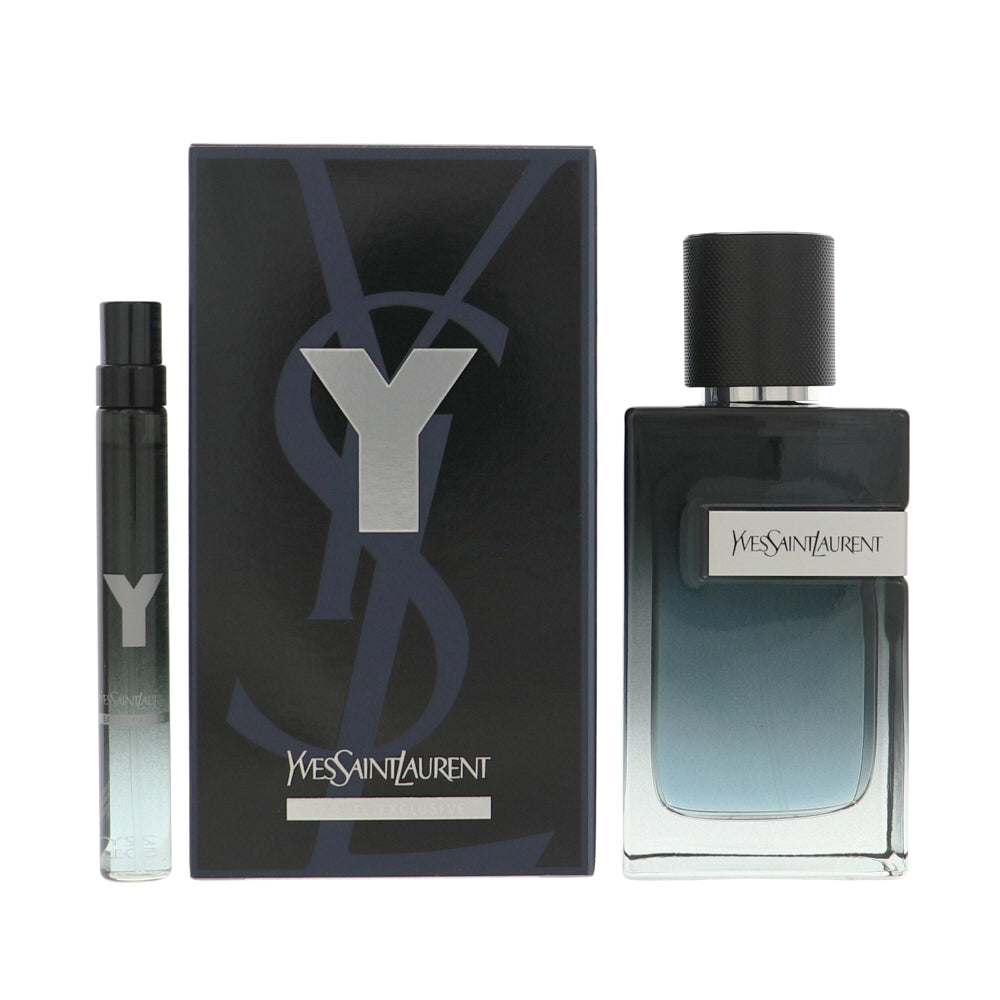 Y Yves Saint Laurent by Yves Saint Laurent-thumbmail-2