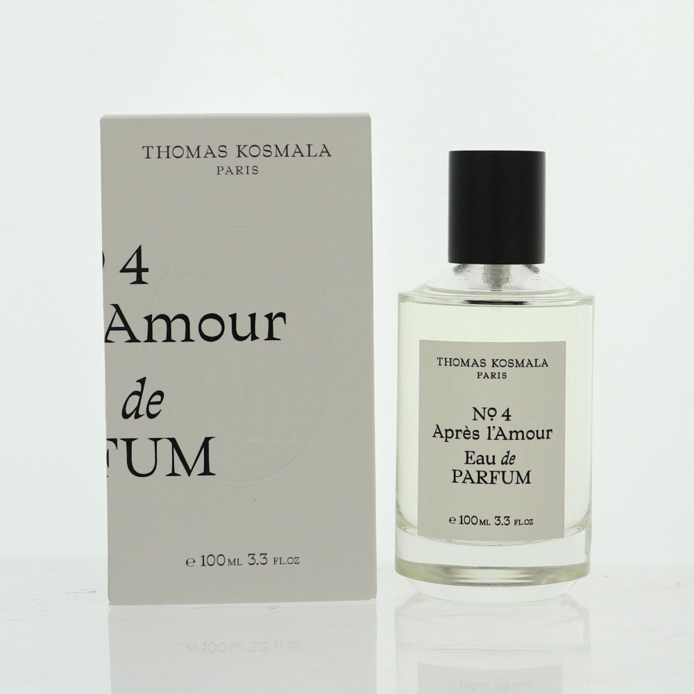 Thomas Komala No4 Apres L'Amour by Thomas Komala-thumbmail-3